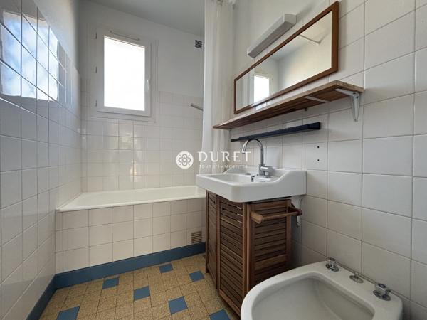 Maison plain-pied-2 chambres-proche centre-ville