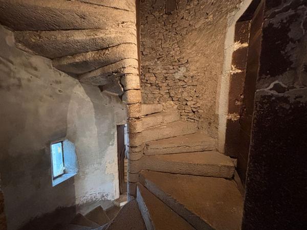 Charmante maison 5 pièces à vendre à Saint Martin du Mont -