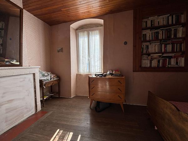 Charmante maison 5 pièces à vendre à Saint Martin du Mont -