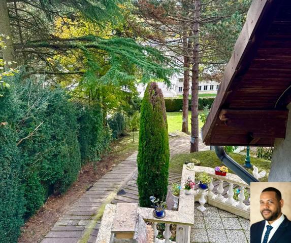 Maison Jouy En Josas 6 pièces 200m² sur 1898m² de terrain