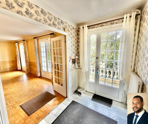 Maison Jouy En Josas 6 pièces 200m² sur 1898m² de terrain