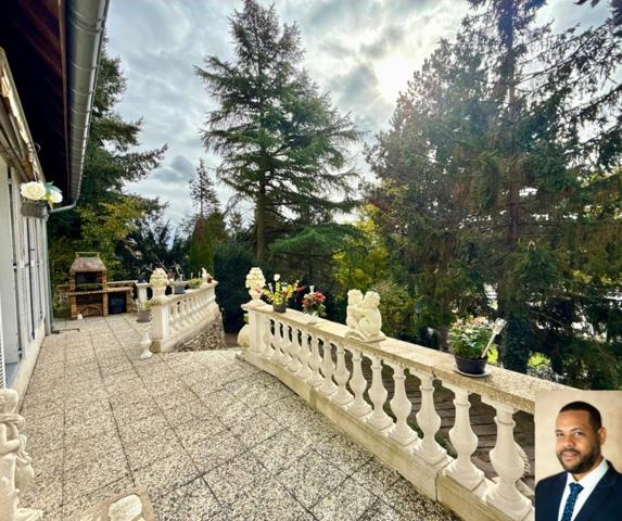 Maison Jouy En Josas 6 pièces 200m² sur 1898m² de terrain