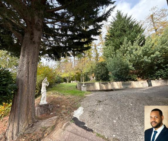 Maison Jouy En Josas 6 pièces 200m² sur 1898m² de terrain