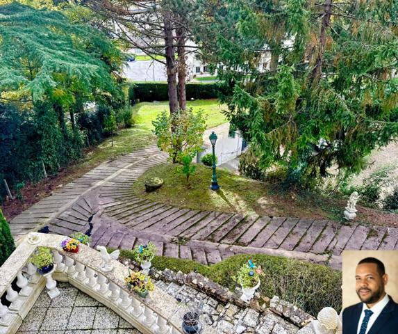 Maison Jouy En Josas 6 pièces 200m² sur 1898m² de terrain