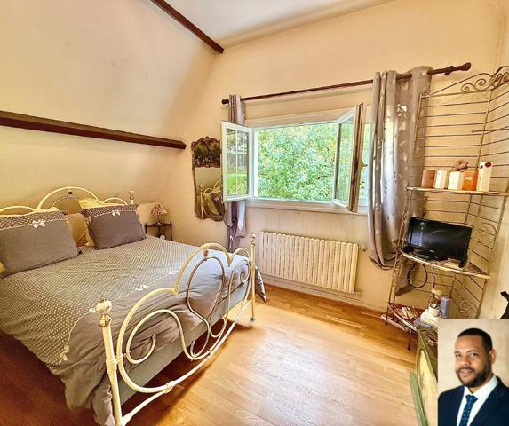 Maison Jouy En Josas 6 pièces 200m² sur 1898m² de terrain