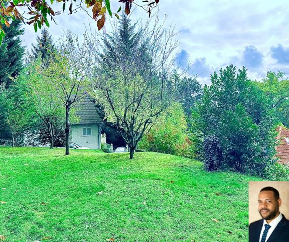 Maison Jouy En Josas 6 pièces 200m² sur 1898m² de terrain