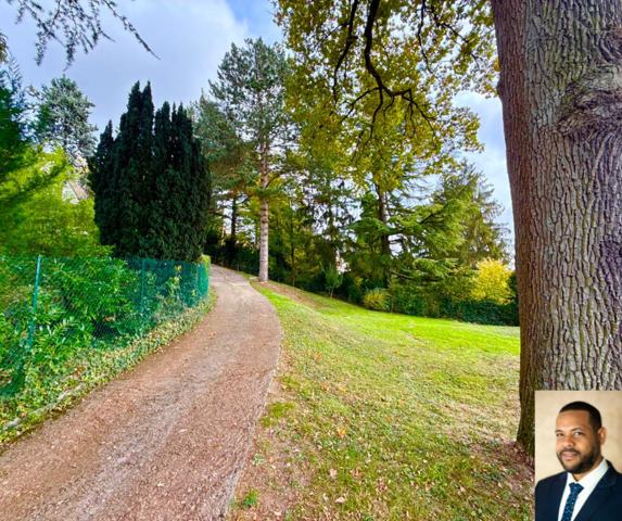 Maison Jouy En Josas 6 pièces 200m² sur 1898m² de terrain