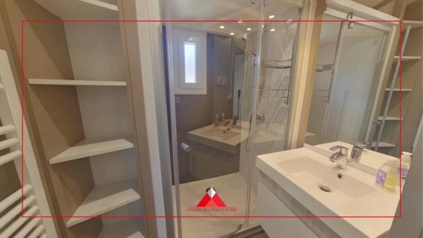 Vente chalet dans un camping