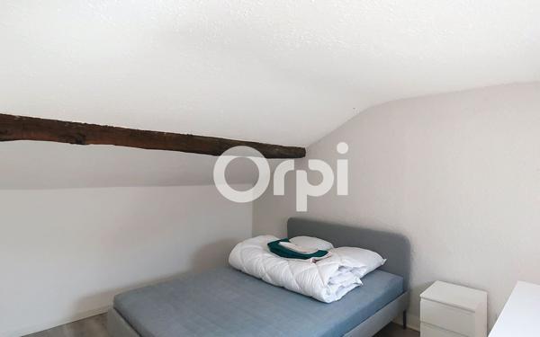 Appartement à louer    2 pièces •  Périgueux