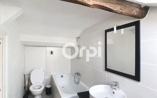 Appartement à louer    2 pièces •  Périgueux