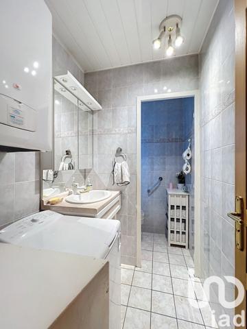 Maison 5 pièces de 102 m² à Othis (77280)