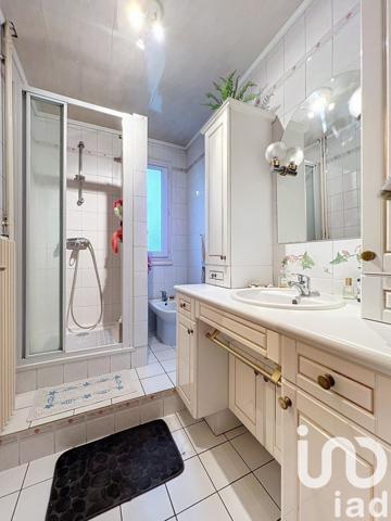 Maison 5 pièces de 102 m² à Othis (77280)