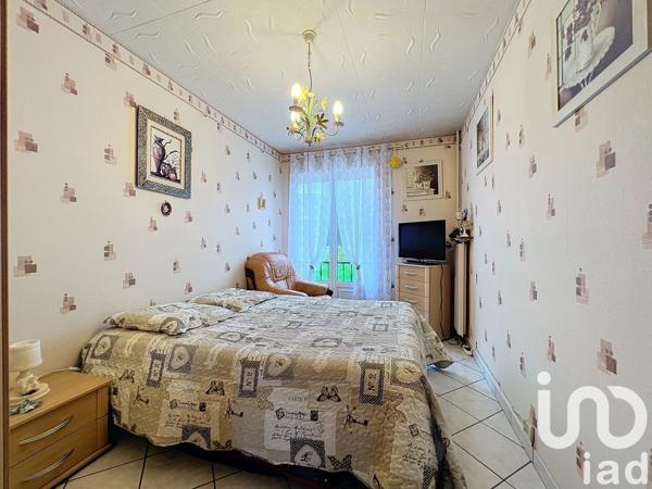 Maison 5 pièces de 102 m² à Othis (77280)