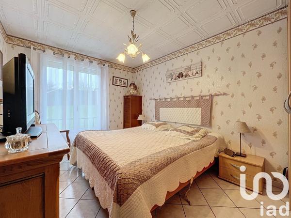 Maison 5 pièces de 102 m² à Othis (77280)