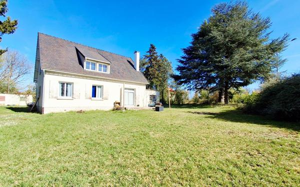 Maison à vendre    3 pièces •  Nemours