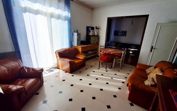 Maison à vendre    3 pièces •  Nemours