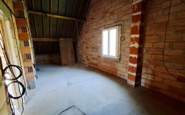 Maison à vendre    3 pièces •  Nemours