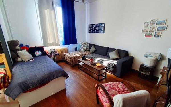 Maison à vendre    3 pièces •  Nemours