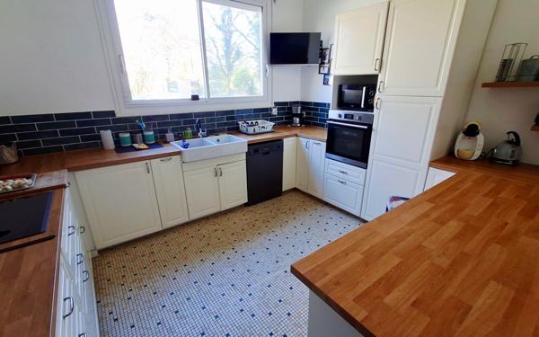 Maison à vendre    3 pièces •  Nemours