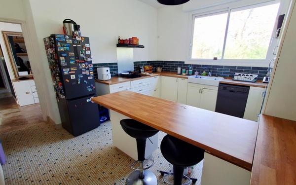 Maison à vendre    3 pièces •  Nemours