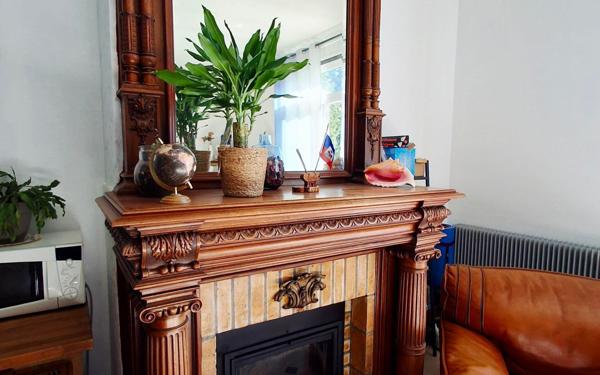 Maison à vendre    3 pièces •  Nemours