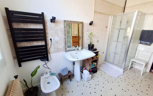 Maison à vendre    3 pièces •  Nemours