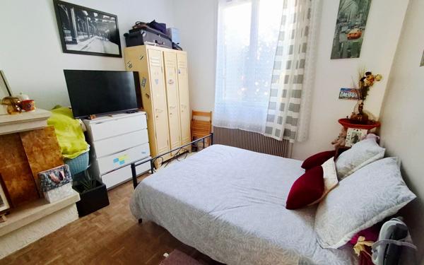 Maison à vendre    3 pièces •  Nemours