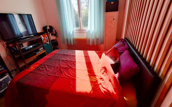 Maison à vendre    3 pièces •  Nemours