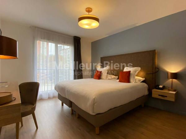 Studio - Résidence de tourisme - Puteaux - idéal investisseur