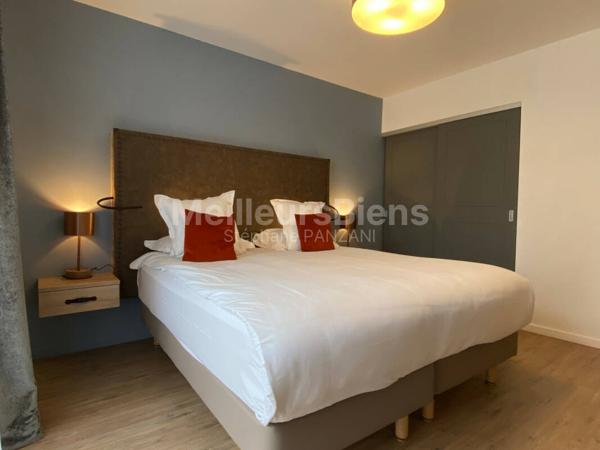 Studio - Résidence de tourisme - Puteaux - idéal investisseur