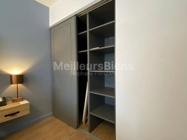 Studio - Résidence de tourisme - Puteaux - idéal investisseur