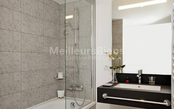 Studio - Résidence de tourisme - Puteaux - idéal investisseur