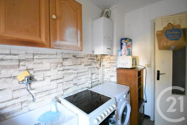 Appartement F3 à vendre  3 pièces - 54,64 m2 VICHY - 03