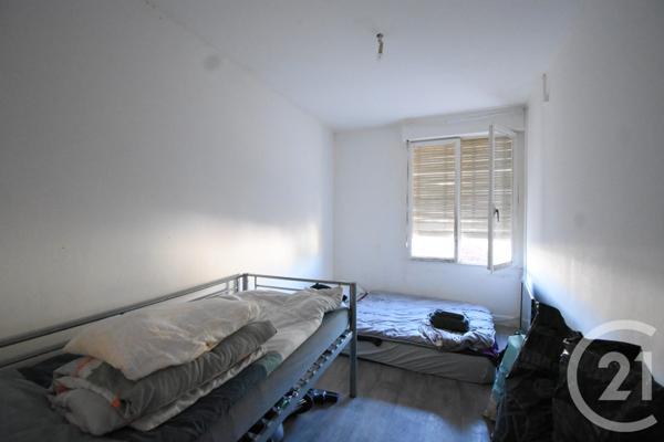 Appartement F3 à vendre  3 pièces - 54,64 m2 VICHY - 03