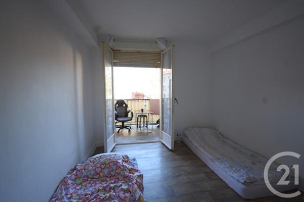 Appartement F3 à vendre  3 pièces - 54,64 m2 VICHY - 03