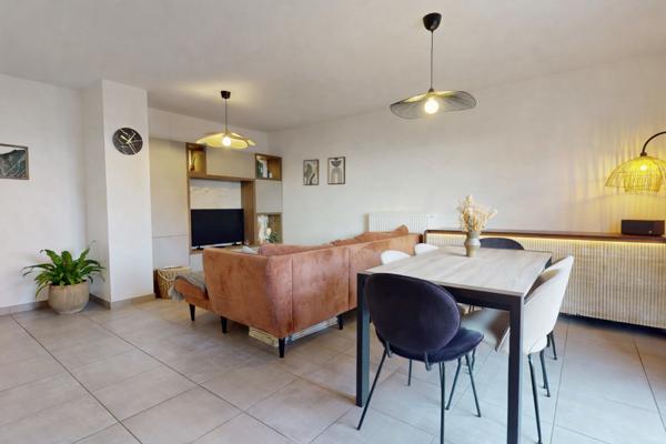 Maison 3 pièces - 70 m² Exclusivité efficity