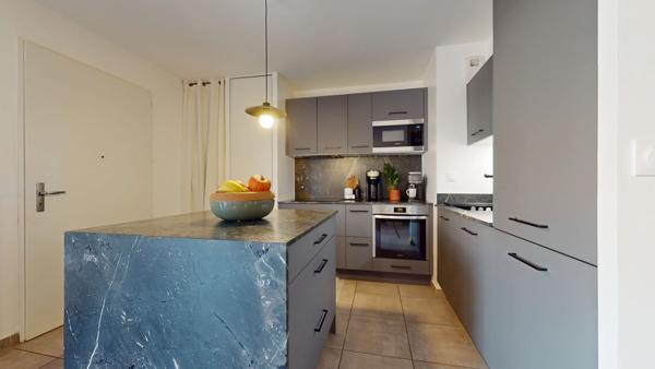 Maison 3 pièces - 70 m² Exclusivité efficity