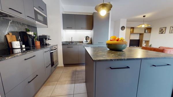 Maison 3 pièces - 70 m² Exclusivité efficity