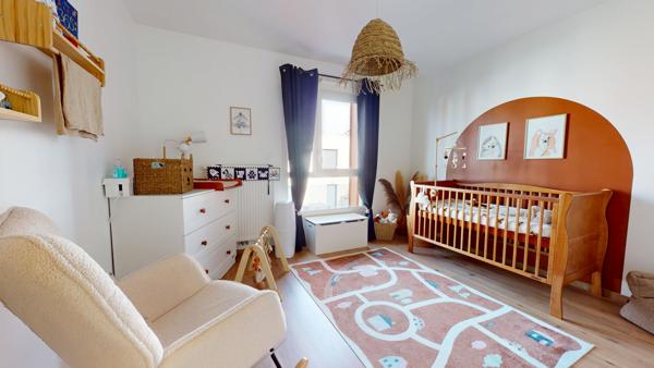 Maison 3 pièces - 70 m² Exclusivité efficity