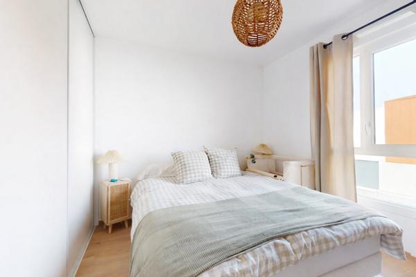 Maison 3 pièces - 70 m² Exclusivité efficity