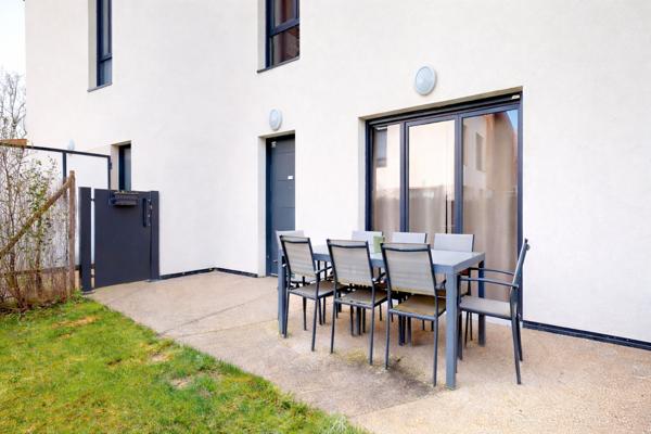 Maison 3 pièces - 70 m² Exclusivité efficity