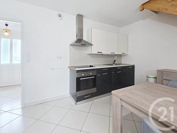 Appartement à vendre  4 pièces - 73,60 m 2   TROYES  - 10