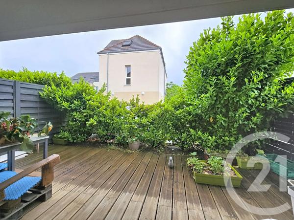 Appartement à vendre  4 pièces - 73,60 m 2   TROYES  - 10