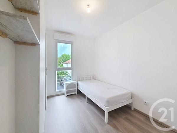 Appartement à vendre  4 pièces - 73,60 m 2   TROYES  - 10