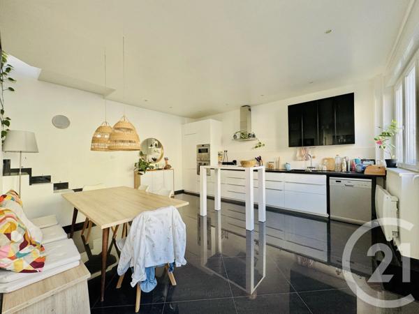 Appartement Loft à vendre  2 pièces - 88 m 2   STRASBOURG  - 67