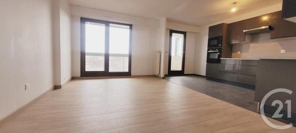 Appartement Loft à vendre  2 pièces - 88 m 2   STRASBOURG  - 67
