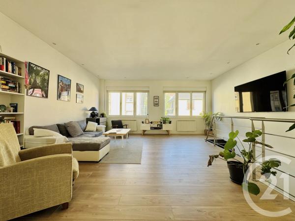 Appartement Loft à vendre  2 pièces - 88 m 2   STRASBOURG  - 67