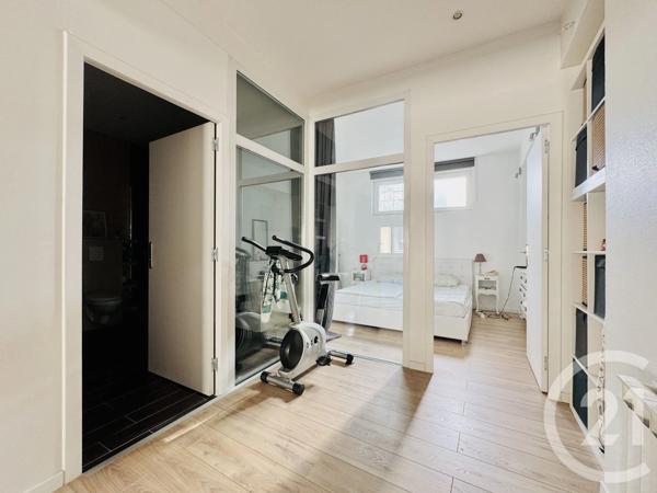 Appartement Loft à vendre  2 pièces - 88 m 2   STRASBOURG  - 67