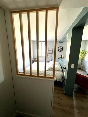Location / Studio meublé à Niort (79000)
