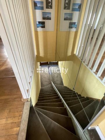 Maison 3 pièces - 110 m²